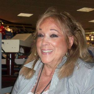 Meet your Posher, Faye